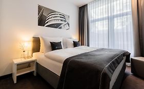 Novum Select Hotel Berlin Gendarmenmarkt